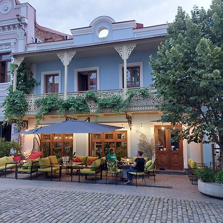 Welcome To Tbilisi Exterior foto